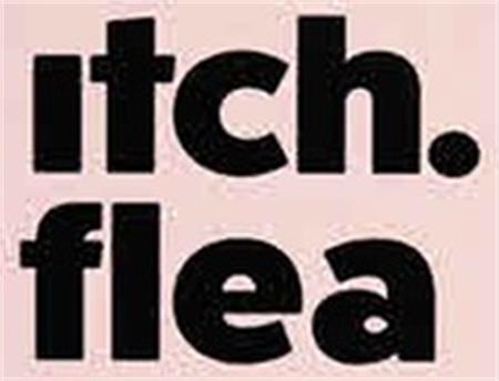 itch.flea trademark