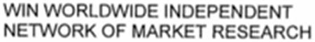 WIN WORLDWIDE INDEPENDENT NETWORK OF MARKET RESEARCH trademark