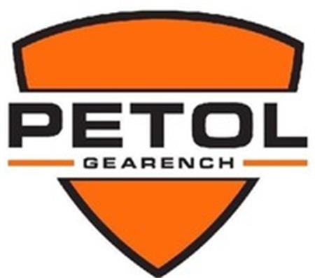 PETOL GEARENCH trademark