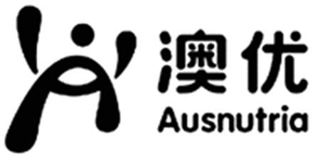 Ausnutria trademark