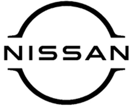 NISSAN trademark