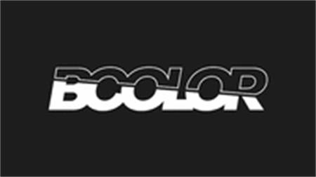 BCOLOR trademark