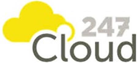 247 Cloud trademark