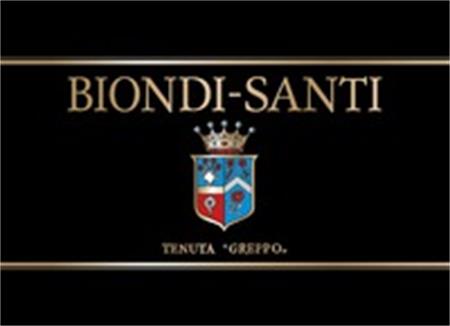 BIONDI-SANTI TENUTA GREPPO trademark