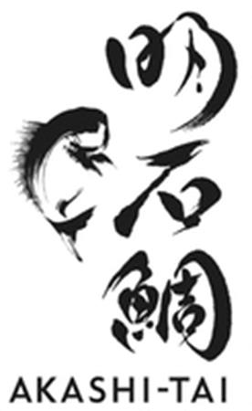 AKASHI-TAI trademark