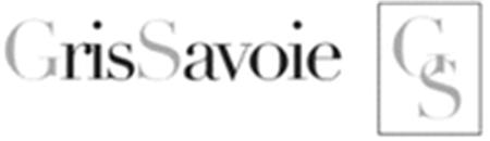 GRIS SAVOIE trademark