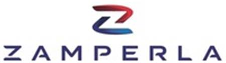 Z ZAMPERLA trademark