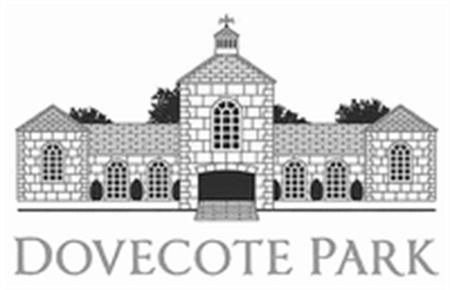 DOVECOTE PARK trademark