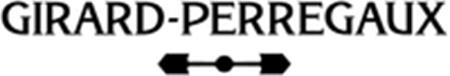 GIRARD-PERREGAUX trademark