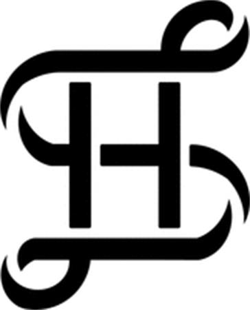 H trademark