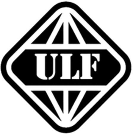 ULF trademark