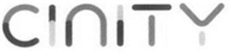 CINITY trademark