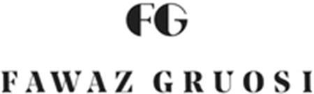 FG FAWAZ GRUOSI trademark