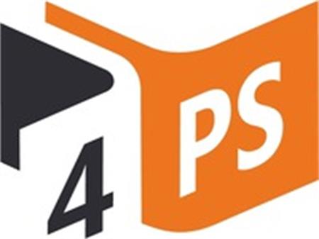 4 PS trademark