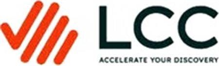 LCC ACCELERATE YOUR DISCOVERY trademark