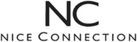 NC NICE CONNECTION trademark