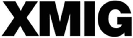 XMIG trademark