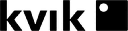 KVIK trademark