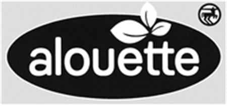 alouette trademark