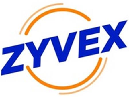 ZYVEX trademark