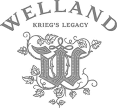 WELLAND KRIEG'S LEGACY trademark