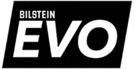 BILSTEIN EVO trademark