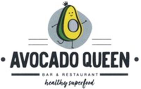 AVOCADO QUEEN trademark