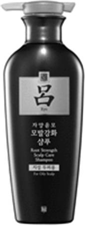 Ryo Root Strength Scalp Care Shampoo For Oily Scalp trademark