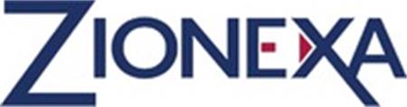 ZIONEXA trademark