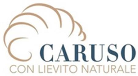 CARUSO CON LIEVITO NATURALE trademark