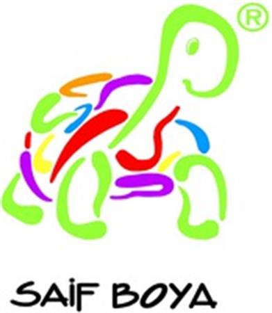 SAIF BOYA trademark