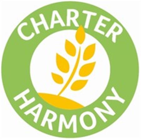 CHARTER HARMONY trademark