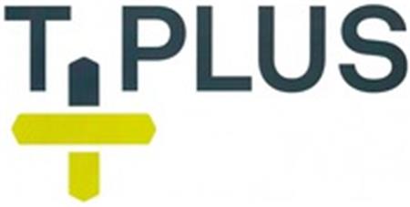 TPLUS trademark