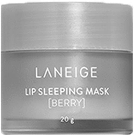 LANEIGE LIP SLEEPING MASK [BERRY] 20 g trademark