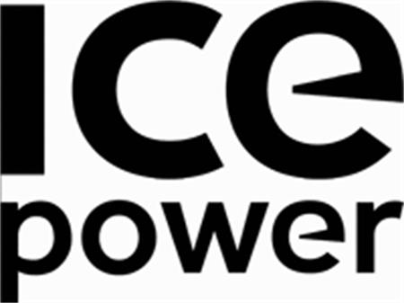 icepower trademark