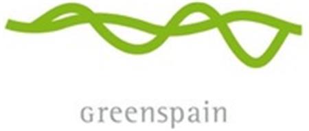 Greenspain trademark