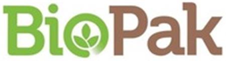 Biopak trademark