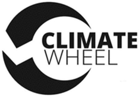 CLIMATE WHEEL trademark