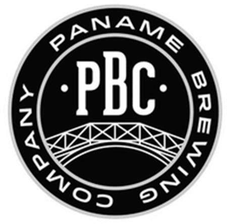 PBC PANAME BREWING COMPANY trademark