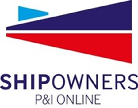 SHIPOWNERS P&I ONLINE trademark