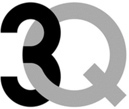 3Q trademark