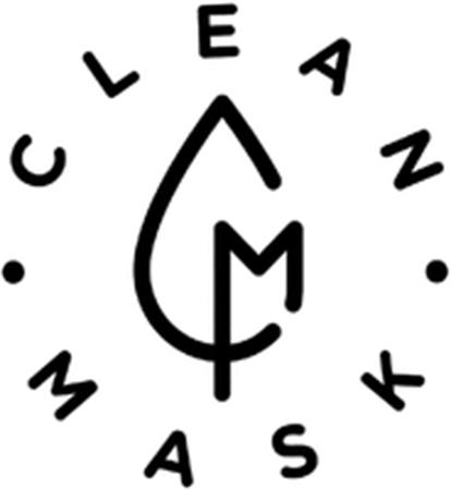 CLEAN MASK trademark