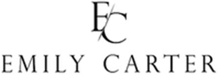 EC EMILY CARTER trademark