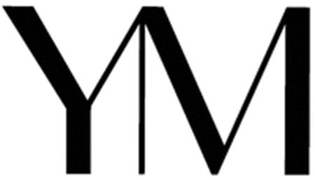 YM trademark