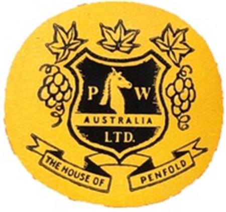 PW AUSTRALIA LTD. THE HOUSE OF PENFOLD trademark