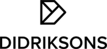 DIDRIKSONS trademark