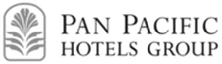 PAN PACIFIC HOTELS GROUP trademark