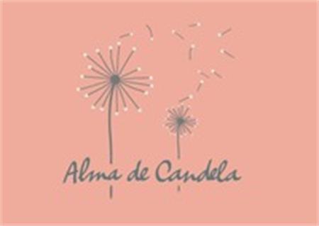 ALMA DE CANDELA trademark