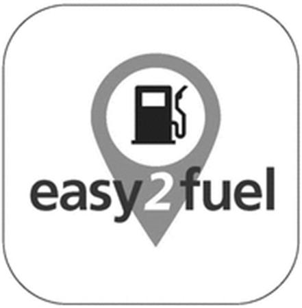 easy 2 fuel trademark