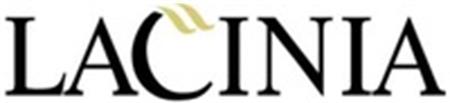 LACINIA trademark